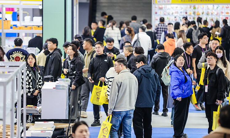 杭州中小工廠展2025 日用百貨專題展區(qū)，聚焦產(chǎn)業(yè)新機(jī)遇
