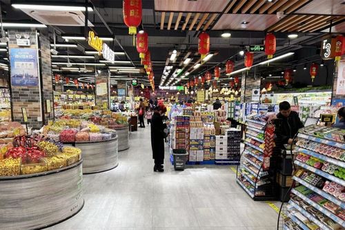家門口的菜場(chǎng)，好不好？2023年浦東“最美菜場(chǎng)”評(píng)選活動(dòng)拉開帷幕